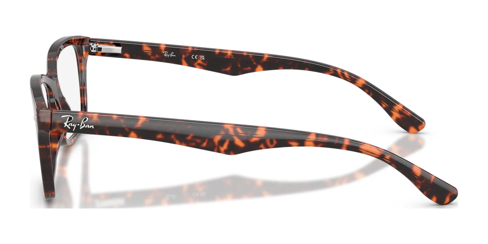 Ray-Ban RX5228 Eyeglasses