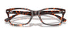Ray-Ban RX5228 Eyeglasses / Black №5405 / Size 50
