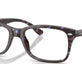 Havana Blue Turtle №8424