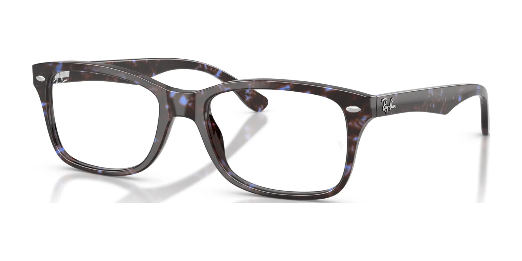 Ray-Ban RX5228 Eyeglasses