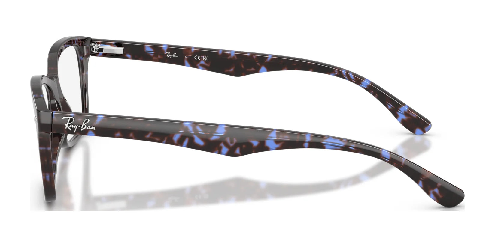 Ray-Ban RX5228 Eyeglasses