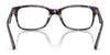 Ray-Ban RX5228 Eyeglasses / Black №5405 / Size 50
