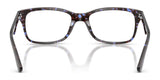 Ray-Ban RX5228 Eyeglasses