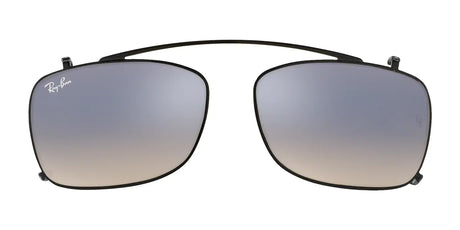 Ray-Ban RX5228C Clip-On Sunglasses