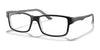 Ray-Ban RX5245 Eyeglasses | Size 54 / Black On Transparent №2034
