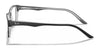 Ray-Ban RX5245 Eyeglasses | Size 54 / Black On Transparent №2034