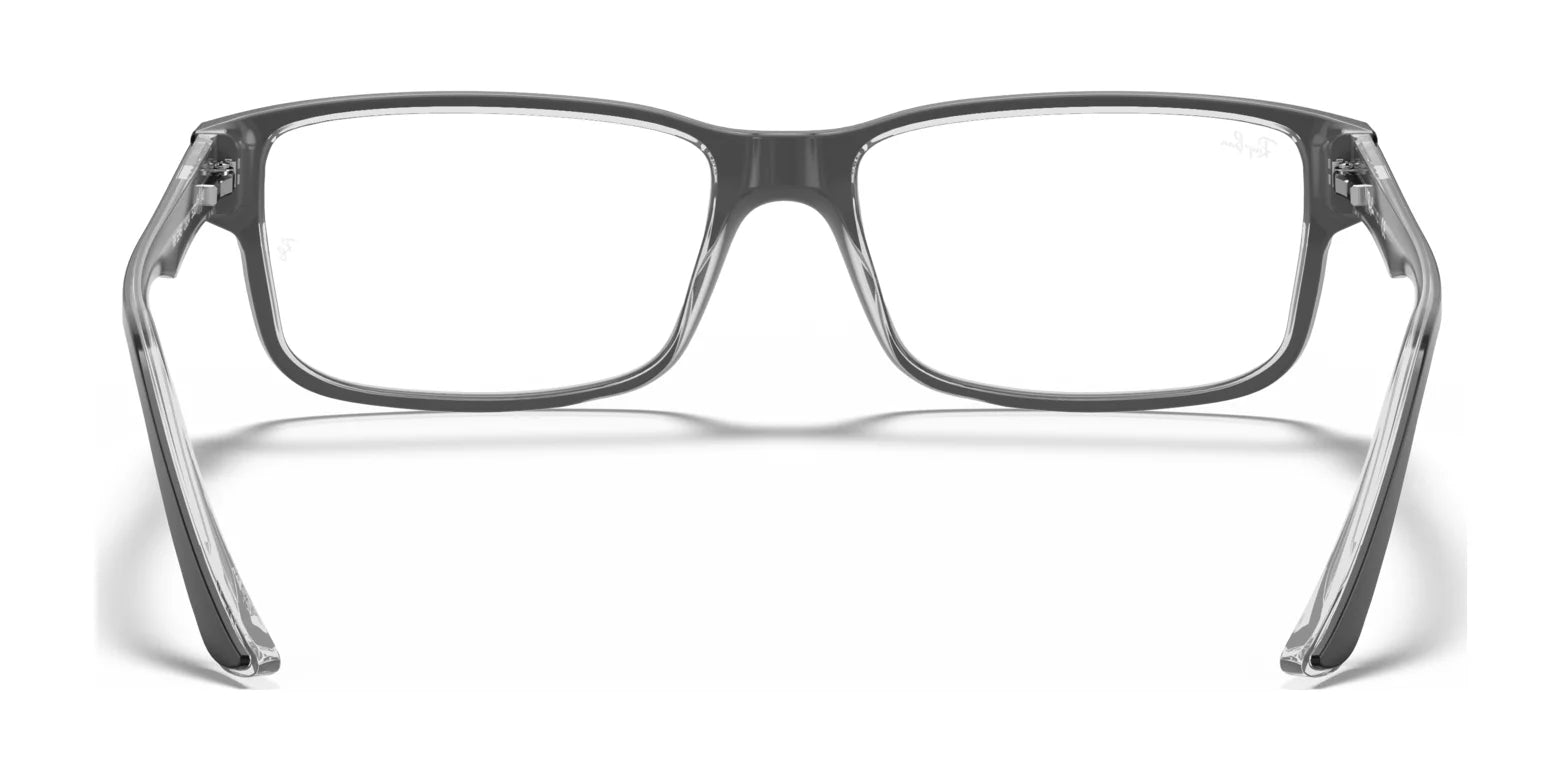 Ray-Ban RX5245 Eyeglasses | Size 54