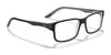 Ray-Ban RX5245 Eyeglasses | Size 54 / Black On Transparent №2034