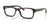 Ray-Ban RX5268 Eyeglasses / Havana №2012