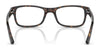 Ray-Ban RX5268 Eyeglasses / Black №5119 / Size 50