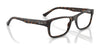 Ray-Ban RX5268 Eyeglasses / Black №5119 / Size 50