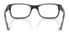 Ray-Ban RX5268 Eyeglasses / Black №5119 / Size 50