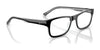 Ray-Ban RX5268 Eyeglasses / Black №5119 / Size 50