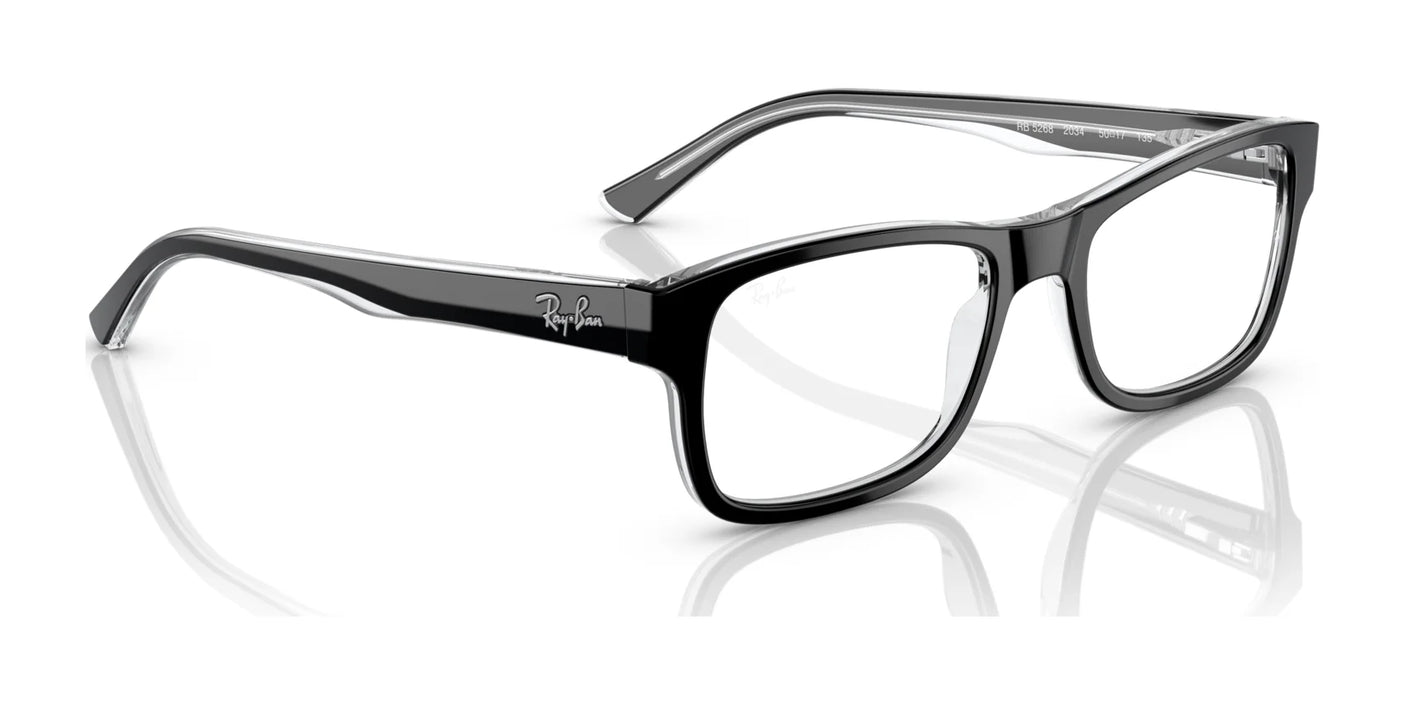 Ray-Ban RX5268 Eyeglasses