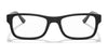 Ray-Ban RX5268 Eyeglasses / Black №5119 / Size 50