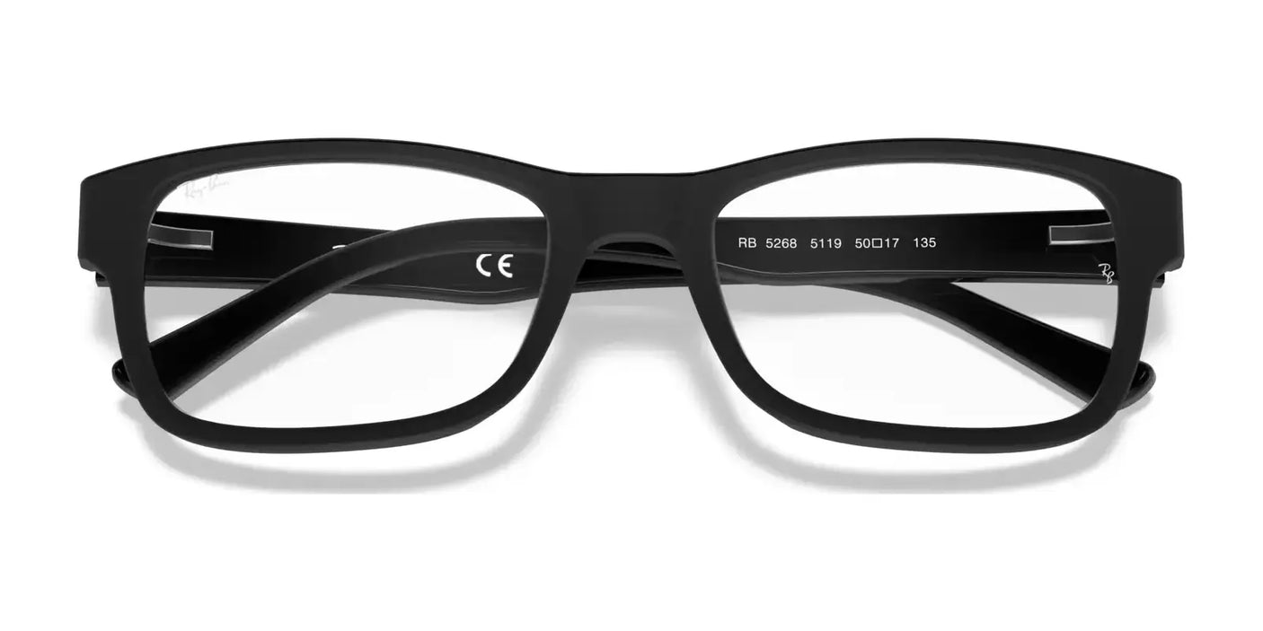 Ray-Ban RX5268 Eyeglasses