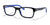 Ray-Ban RX5268 Eyeglasses / Black On Blue №5179