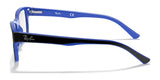 Ray-Ban RX5268 Eyeglasses