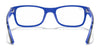 Ray-Ban RX5268 Eyeglasses / Black №5119 / Size 50