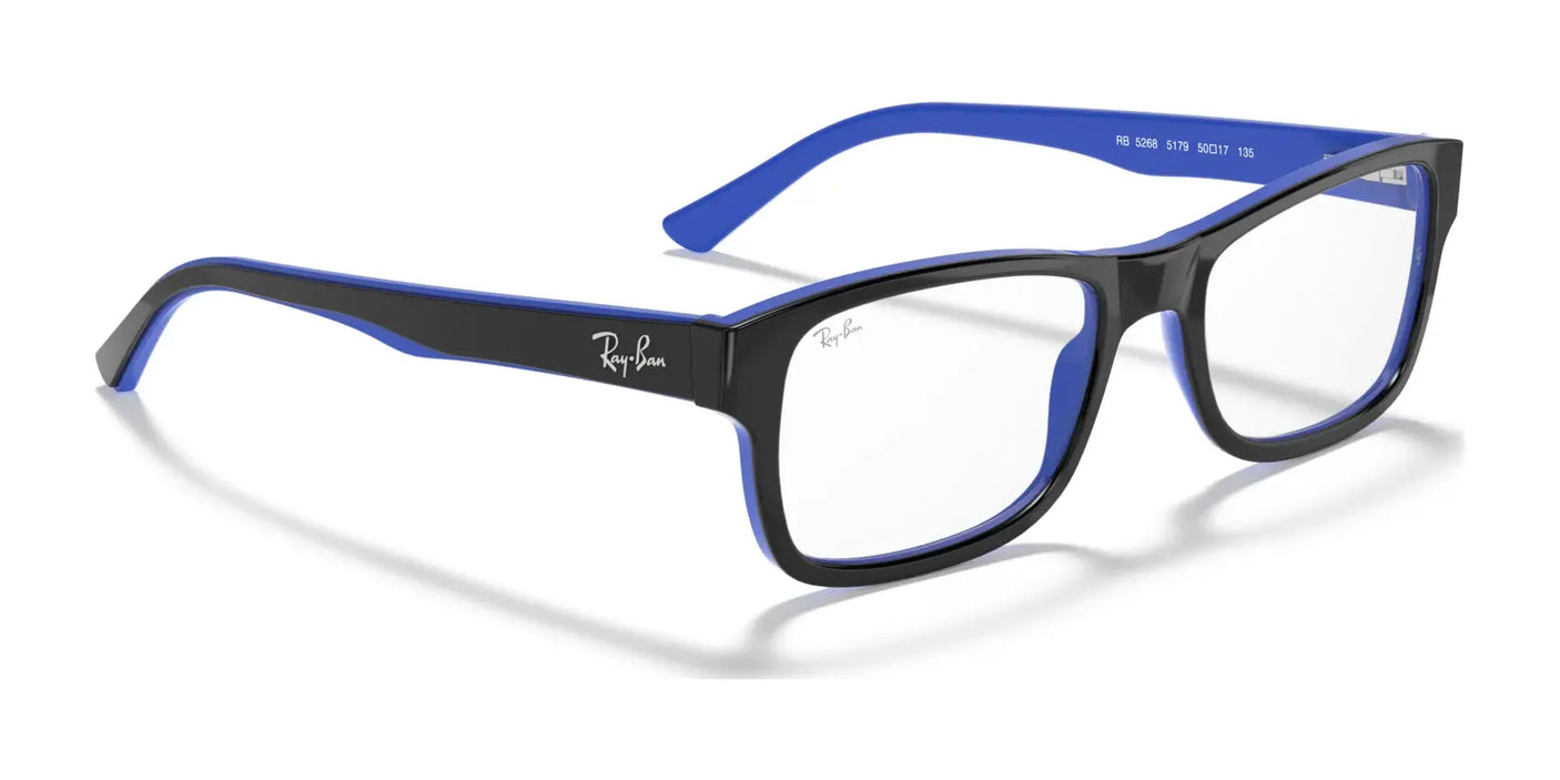 Ray-Ban RX5268 Eyeglasses