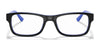 Ray-Ban RX5268 Eyeglasses / Black №5119 / Size 50
