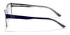 Ray-Ban RX5268 Eyeglasses / Black №5119 / Size 50