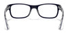 Ray-Ban RX5268 Eyeglasses / Black №5119 / Size 50