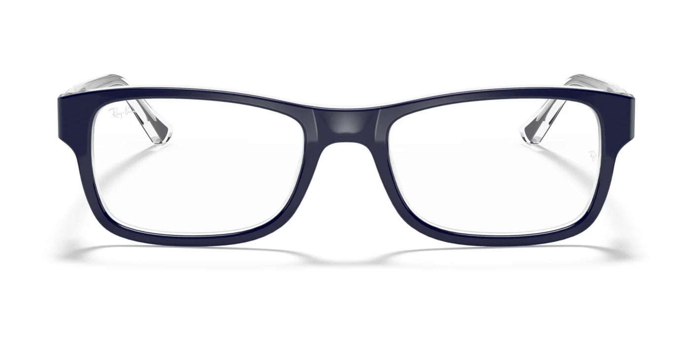 Ray-Ban RX5268 Eyeglasses