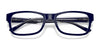 Ray-Ban RX5268 Eyeglasses / Black №5119 / Size 50