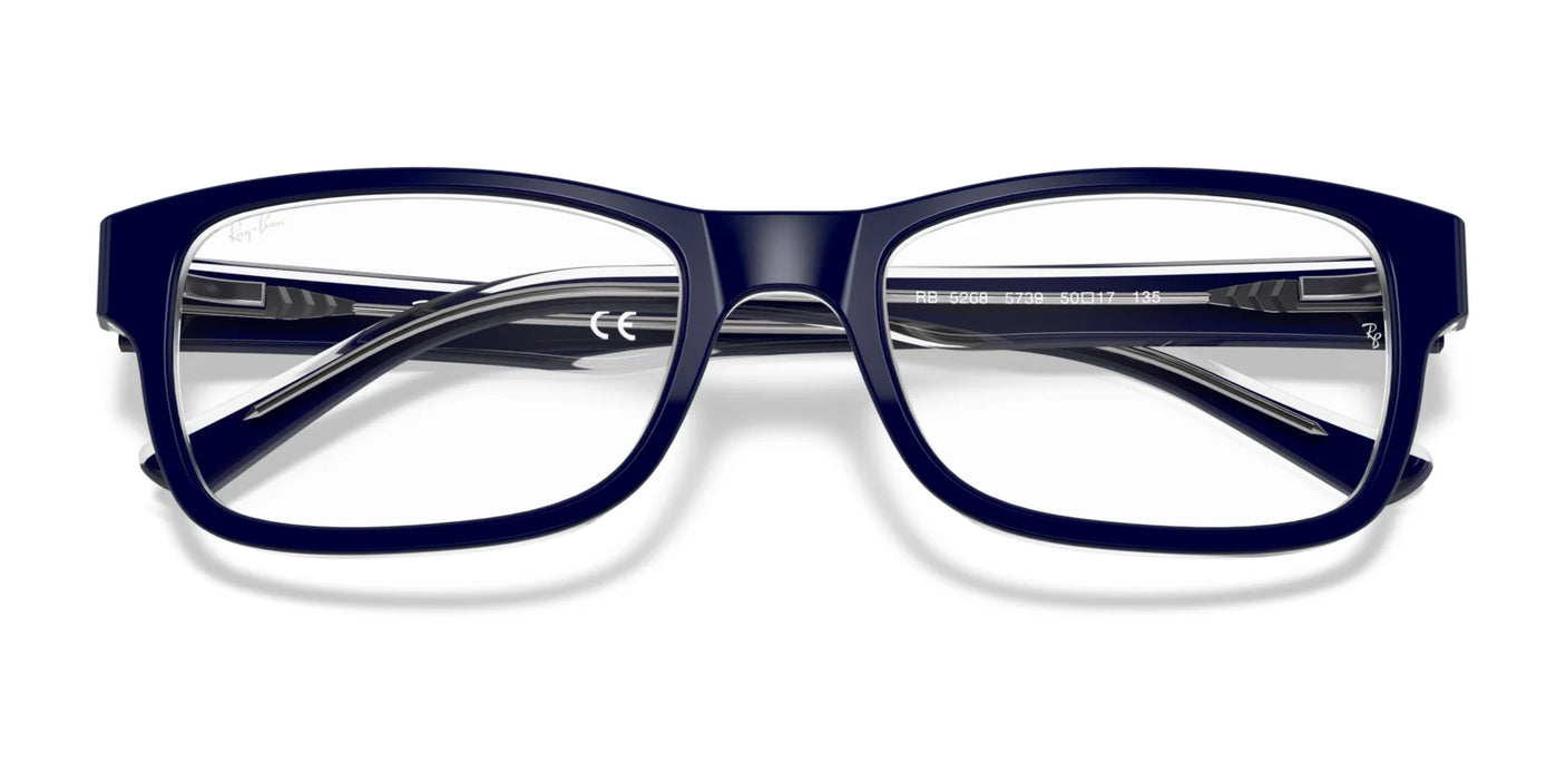 Ray-Ban RX5268 Eyeglasses