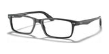 Ray-Ban RX5277 Eyeglasses Black