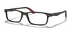 Ray-Ban RX5277 Eyeglasses / Sand Black №2077 / Size 54