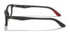 Ray-Ban RX5277 Eyeglasses / Sand Black №2077 / Size 54