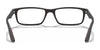 Ray-Ban RX5277 Eyeglasses / Sand Black №2077 / Size 54