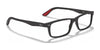 Ray-Ban RX5277 Eyeglasses / Sand Black №2077 / Size 54