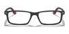 Ray-Ban RX5277 Eyeglasses / Sand Black №2077 / Size 54