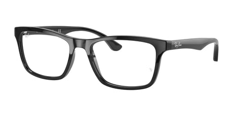 Ray-Ban RX5279 Eyeglasses Black