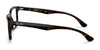 Ray-Ban RX5279 Eyeglasses / Black №2000 / Size 53