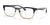 Ray-Ban RX5279 Eyeglasses / Grey Horn №5540