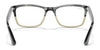 Ray-Ban RX5279 Eyeglasses / Black №2000 / Size 53
