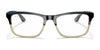 Ray-Ban RX5279 Eyeglasses / Black №2000 / Size 53
