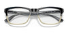 Ray-Ban RX5279 Eyeglasses / Black №2000 / Size 53