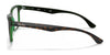 Ray-Ban RX5279 Eyeglasses / Black №2000 / Size 53