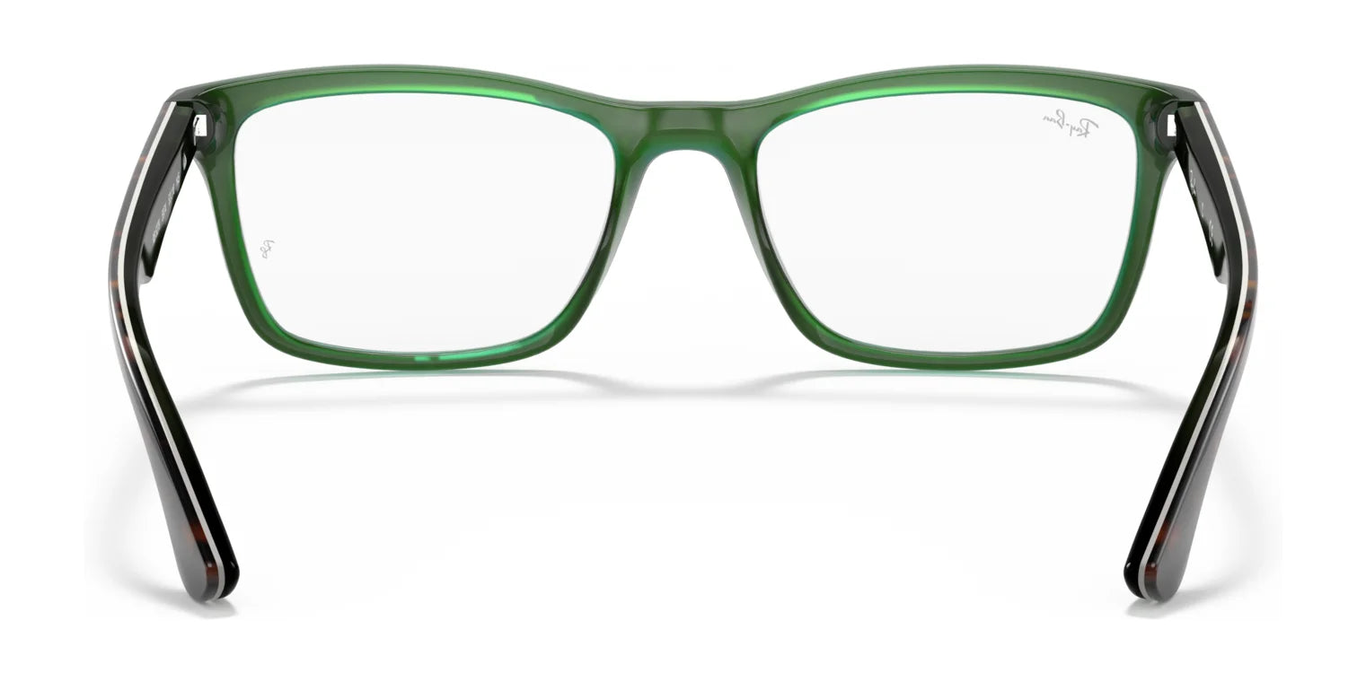 Ray-Ban RX5279 Eyeglasses