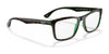 Ray-Ban RX5279 Eyeglasses / Black №2000 / Size 53