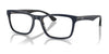 Ray-Ban RX5279 Eyeglasses / Blue On Havana №8283 / Size 53