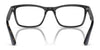 Ray-Ban RX5279 Eyeglasses / Black №2000 / Size 53