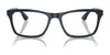 Ray-Ban RX5279 Eyeglasses / Black №2000 / Size 53