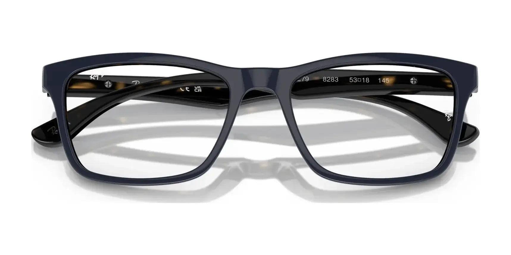 Ray-Ban RX5279 Eyeglasses