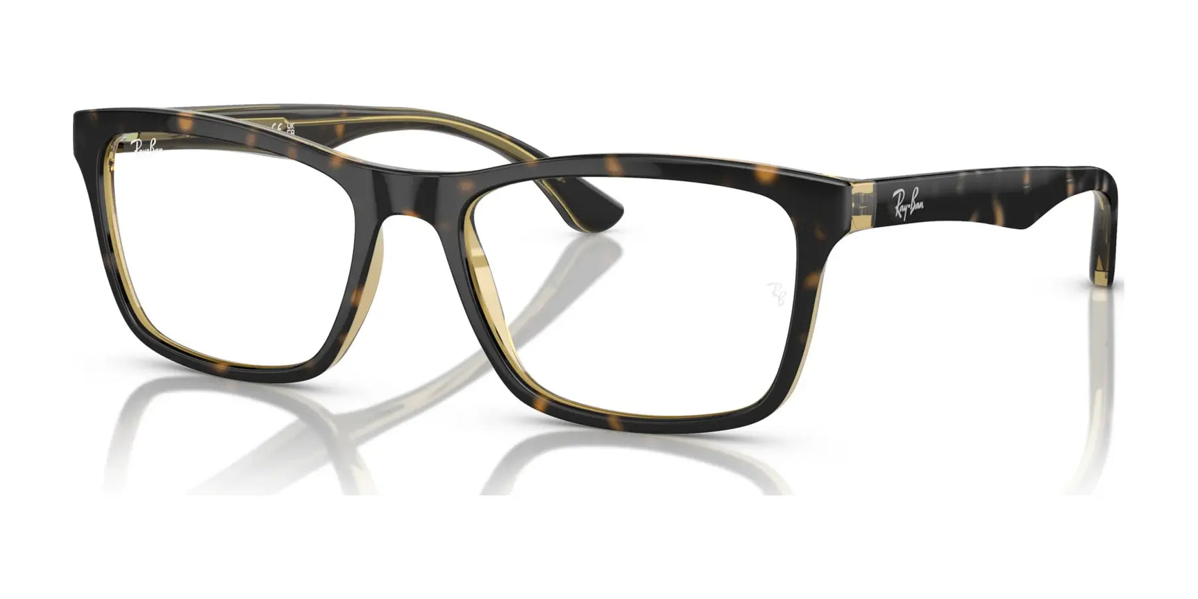 Ray-Ban RX5279 Eyeglasses